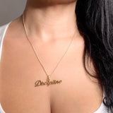 Discipline Necklace